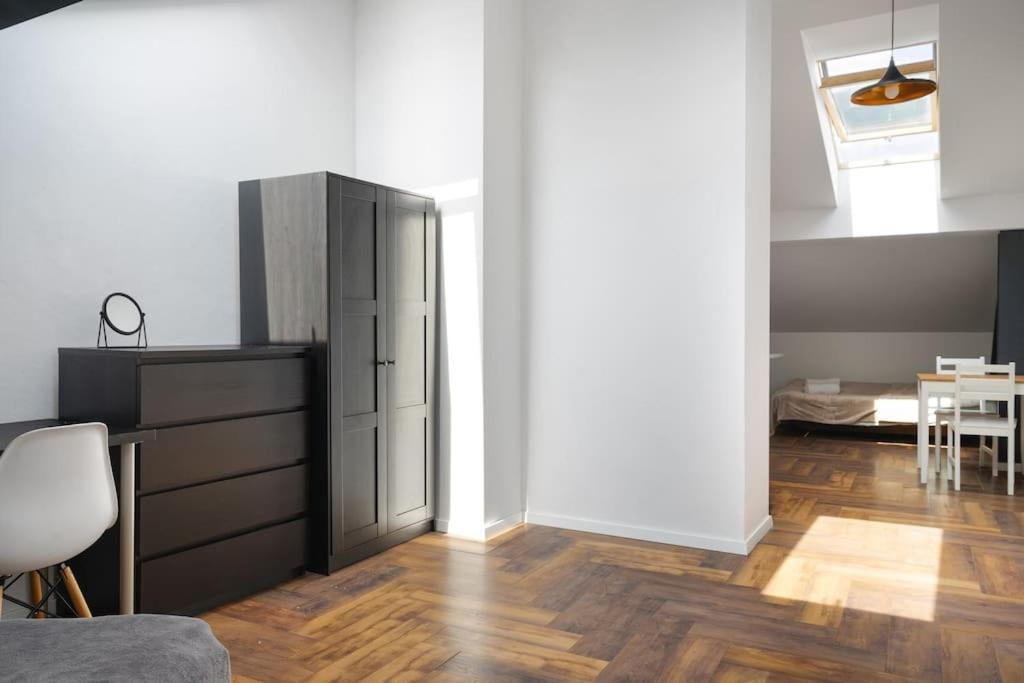Golden Waw - Old Town - Marcinkowskiego #4 Apartament *