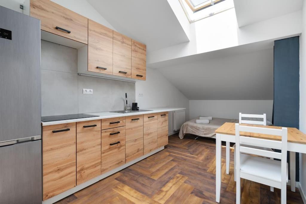 Golden Waw - Old Town - Marcinkowskiego #4 Apartament Warszawa