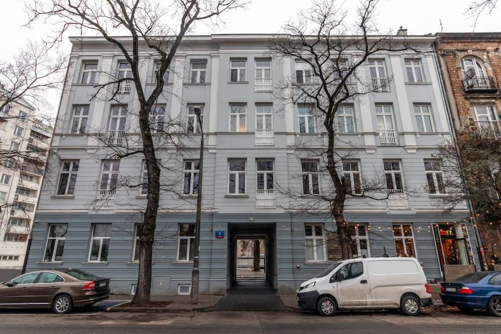 Apartament Golden Waw - Old Town - Marcinkowskiego #4